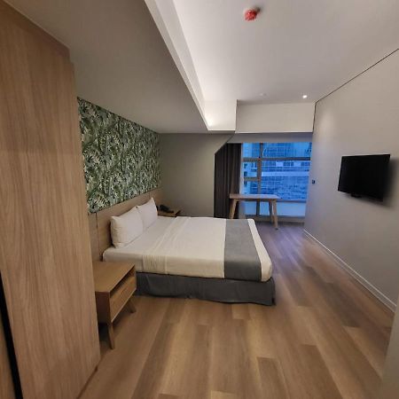 Infinity Tower Suites Μακάτι Εξωτερικό φωτογραφία