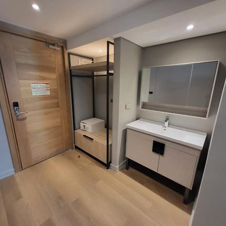 Infinity Tower Suites Μακάτι Εξωτερικό φωτογραφία