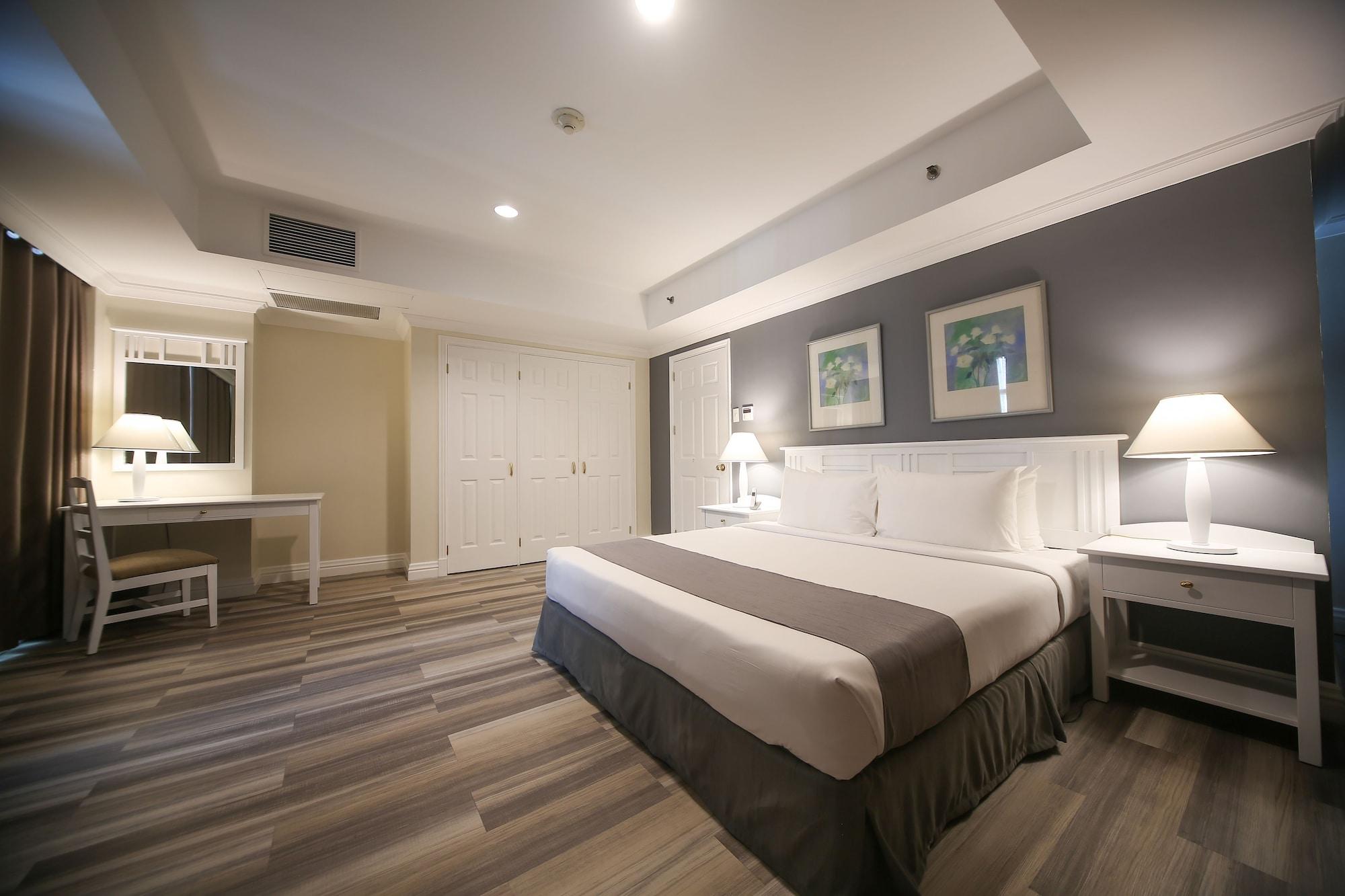 Infinity Tower Suites Μακάτι Εξωτερικό φωτογραφία