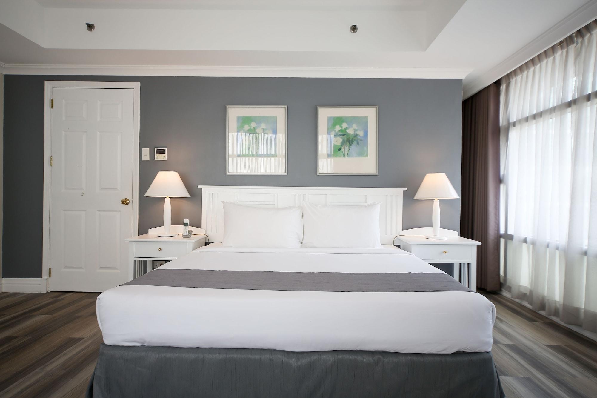 Infinity Tower Suites Μακάτι Εξωτερικό φωτογραφία