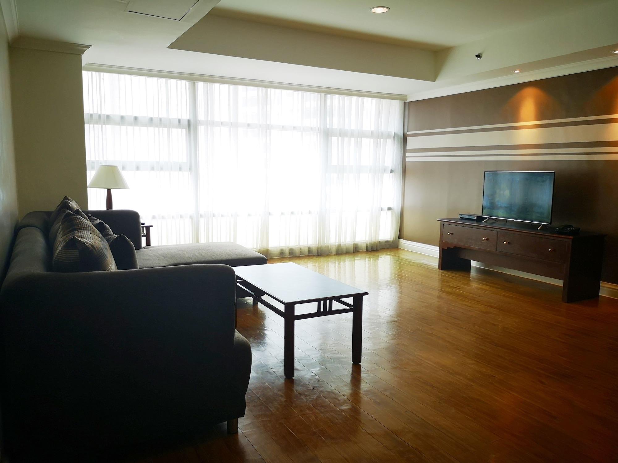 Infinity Tower Suites Μακάτι Εξωτερικό φωτογραφία
