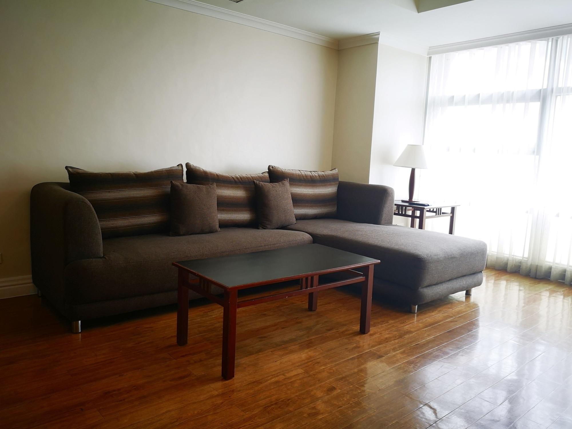 Infinity Tower Suites Μακάτι Εξωτερικό φωτογραφία