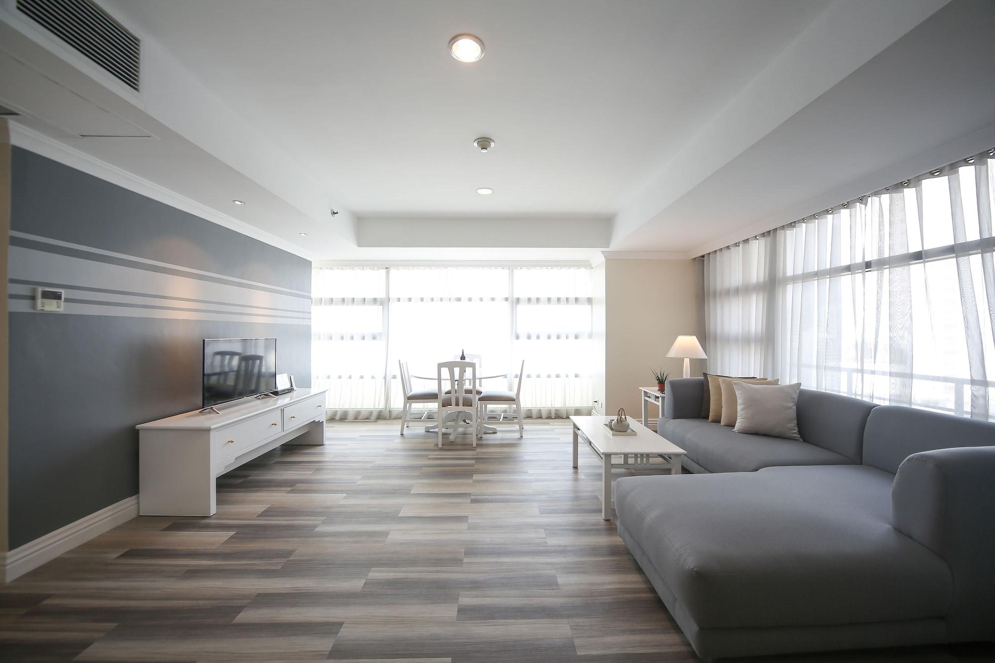 Infinity Tower Suites Μακάτι Εξωτερικό φωτογραφία