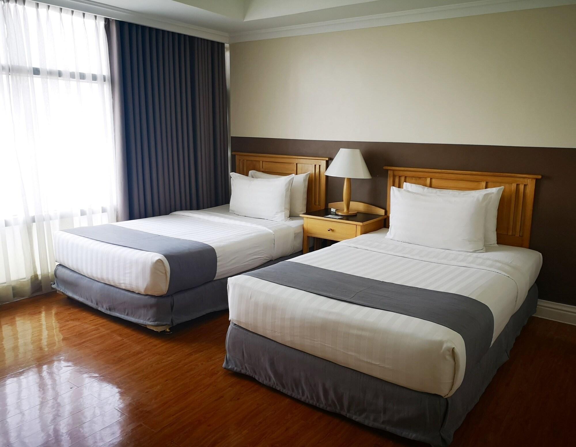 Infinity Tower Suites Μακάτι Εξωτερικό φωτογραφία