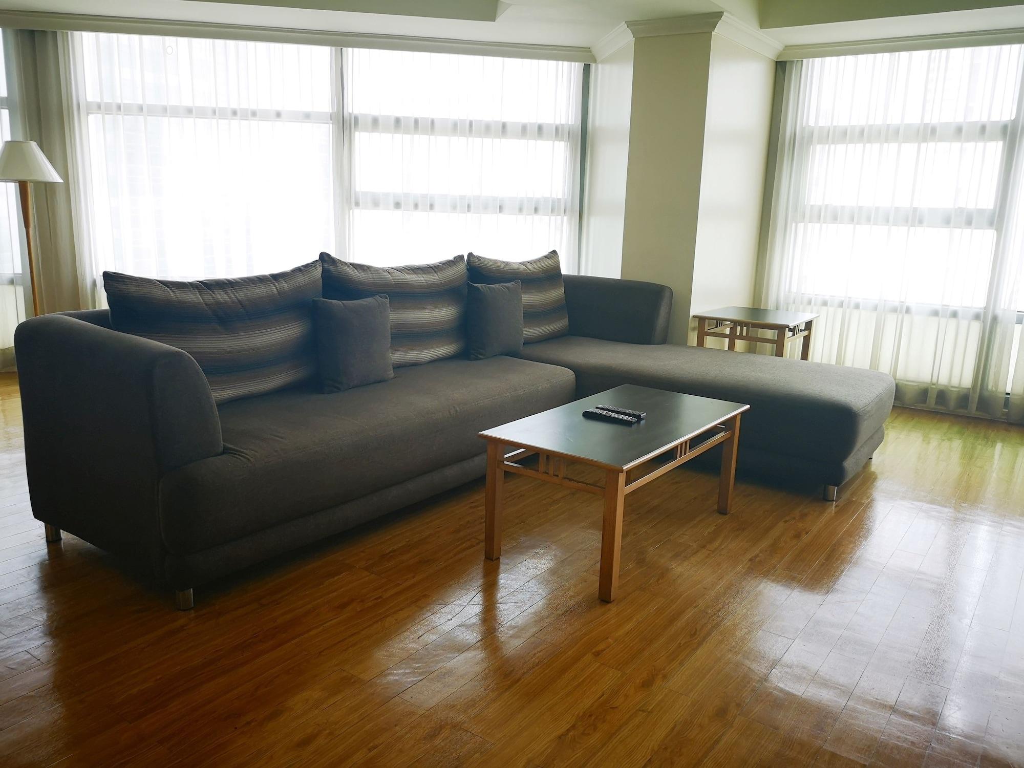 Infinity Tower Suites Μακάτι Εξωτερικό φωτογραφία