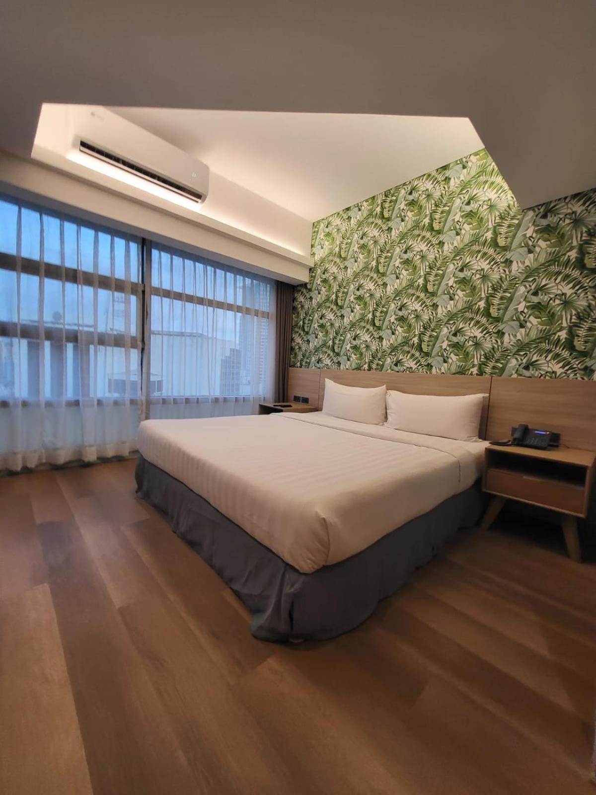 Infinity Tower Suites Μακάτι Εξωτερικό φωτογραφία