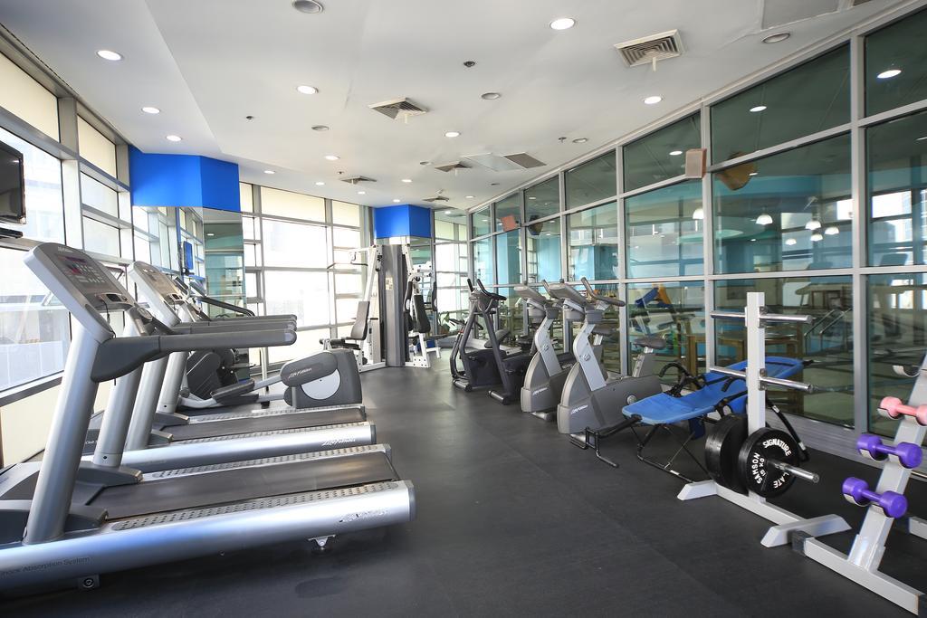 Infinity Tower Suites Μακάτι Εξωτερικό φωτογραφία