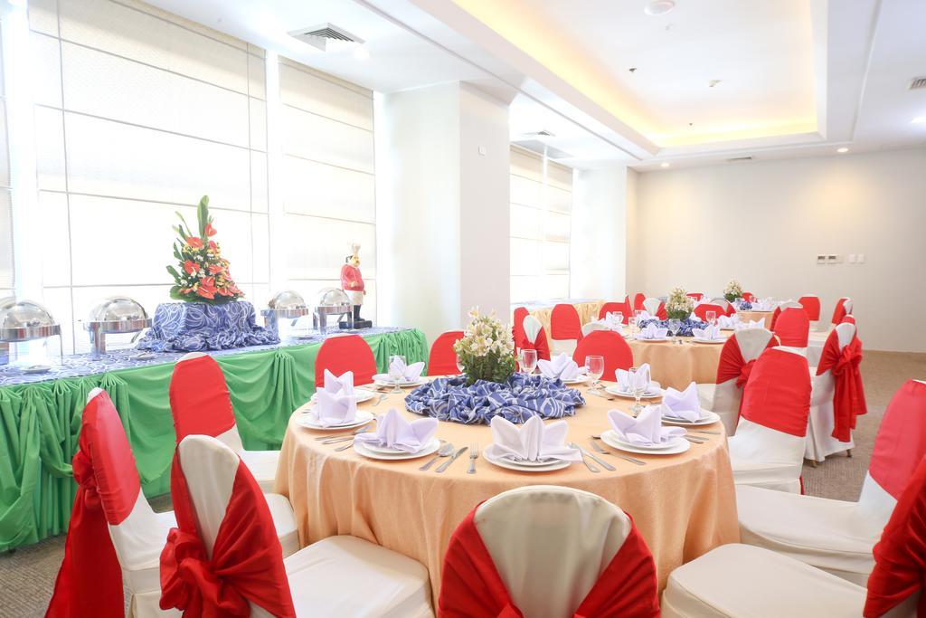 Infinity Tower Suites Μακάτι Εξωτερικό φωτογραφία
