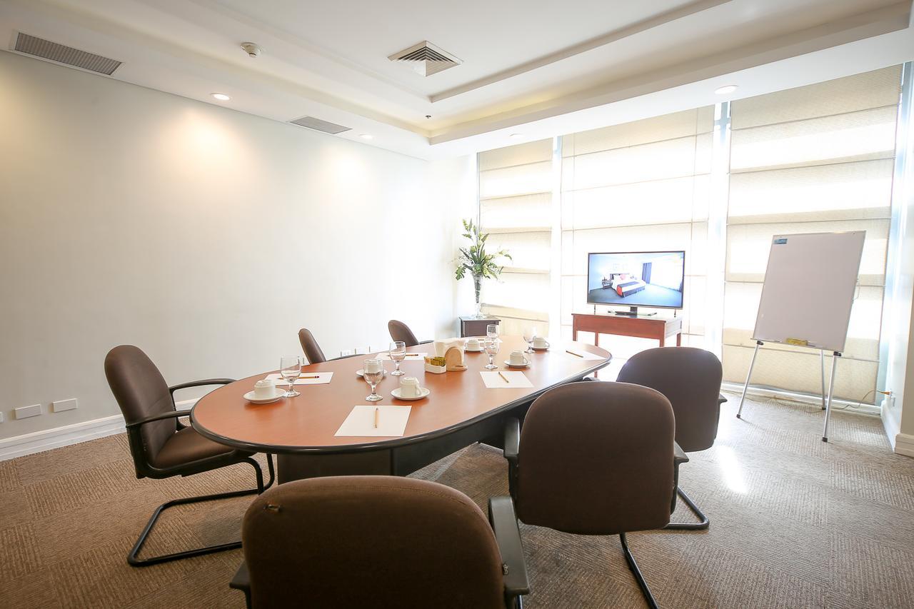 Infinity Tower Suites Μακάτι Εξωτερικό φωτογραφία