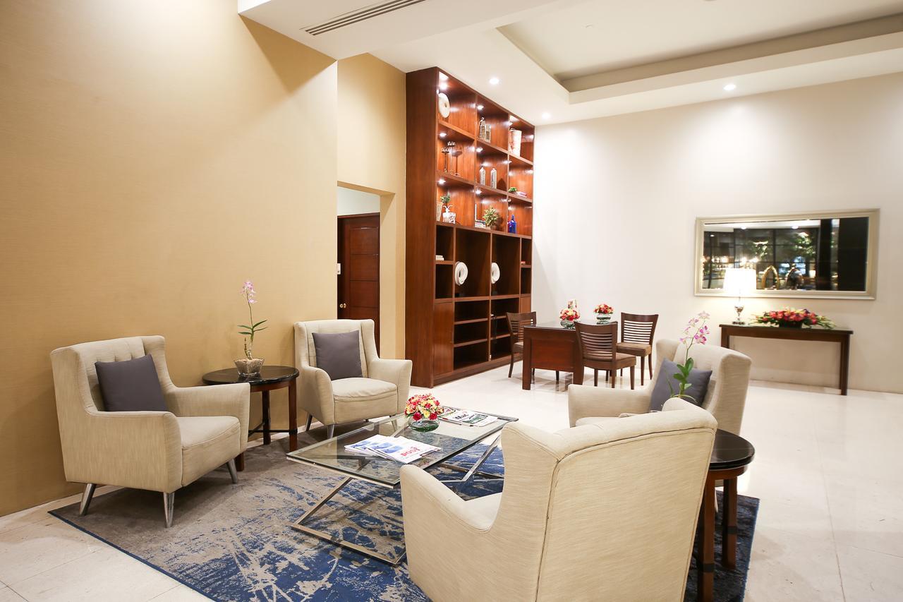 Infinity Tower Suites Μακάτι Εξωτερικό φωτογραφία