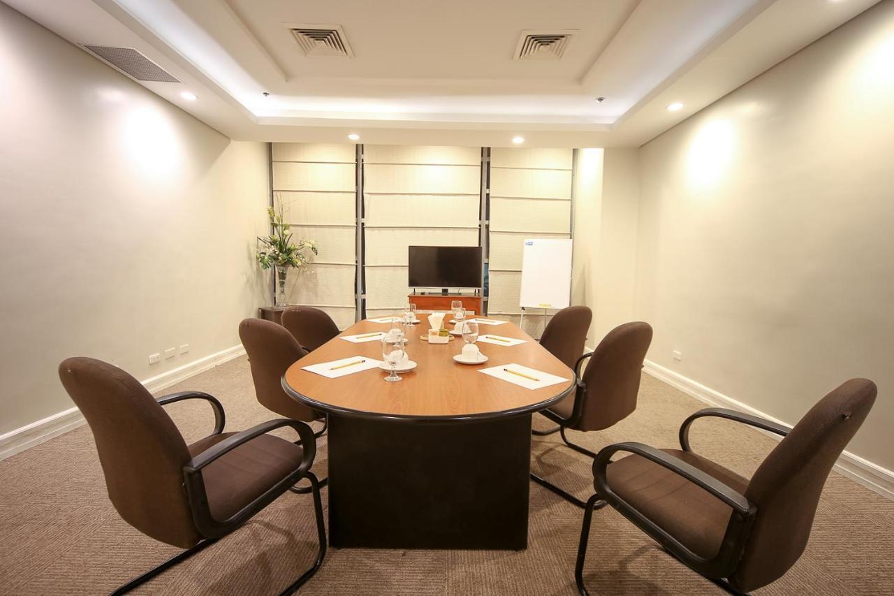 Infinity Tower Suites Μακάτι Εξωτερικό φωτογραφία