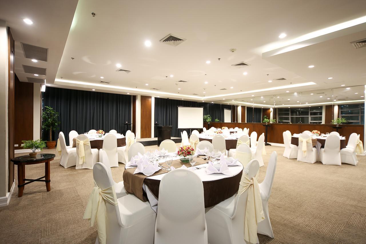 Infinity Tower Suites Μακάτι Εξωτερικό φωτογραφία