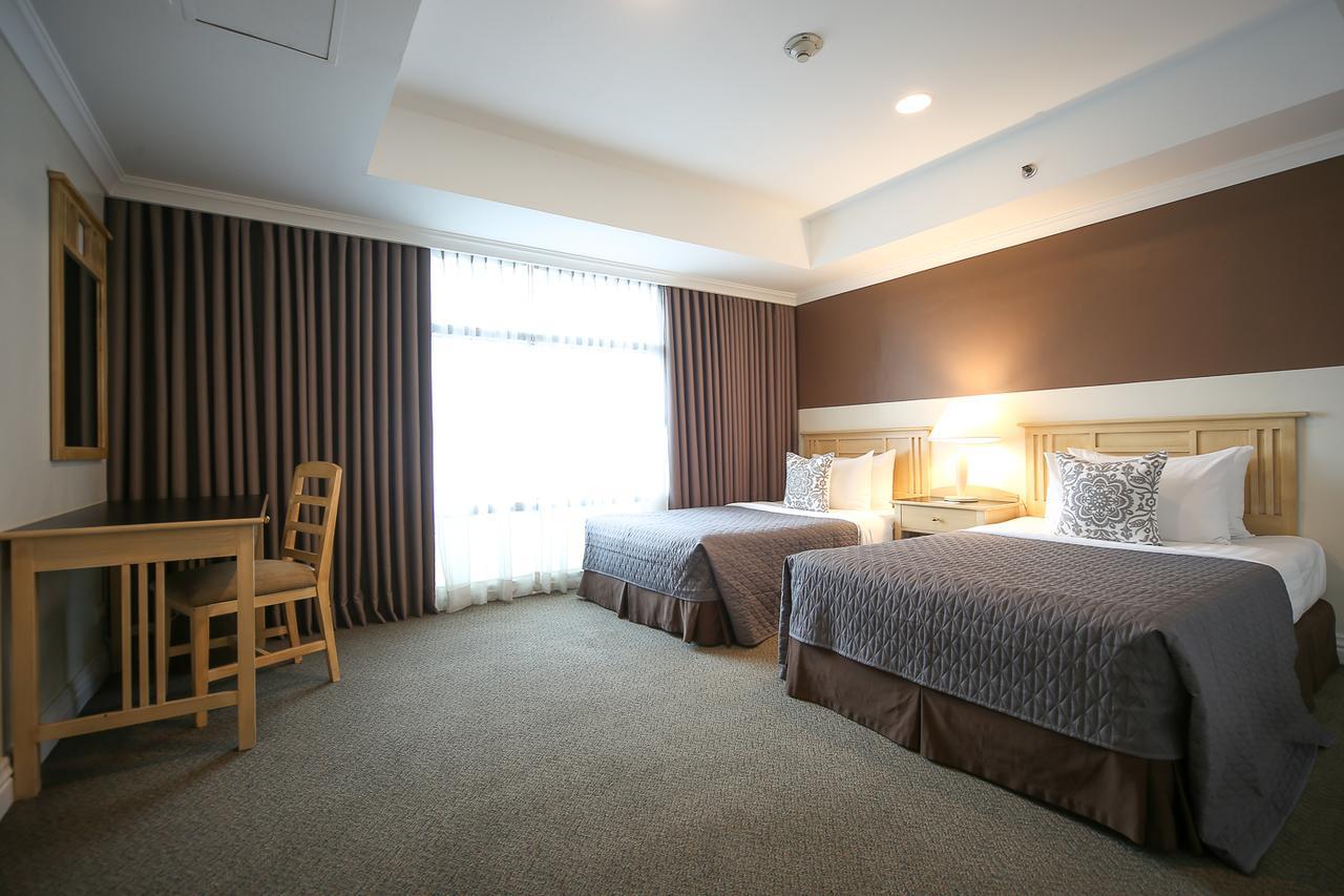 Infinity Tower Suites Μακάτι Εξωτερικό φωτογραφία
