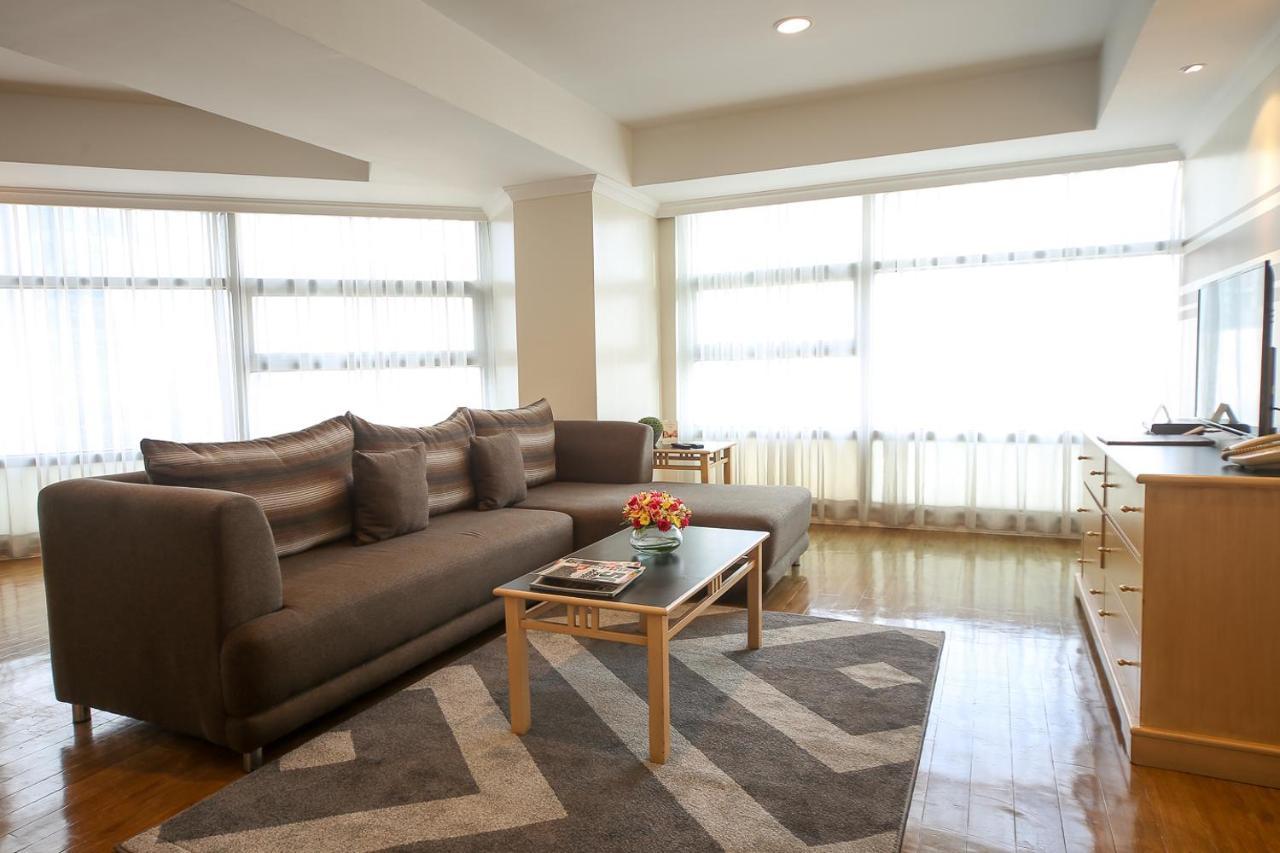 Infinity Tower Suites Μακάτι Εξωτερικό φωτογραφία