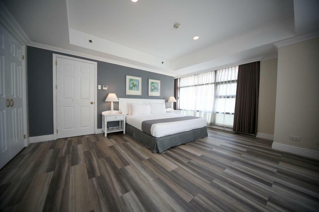 Infinity Tower Suites Μακάτι Εξωτερικό φωτογραφία