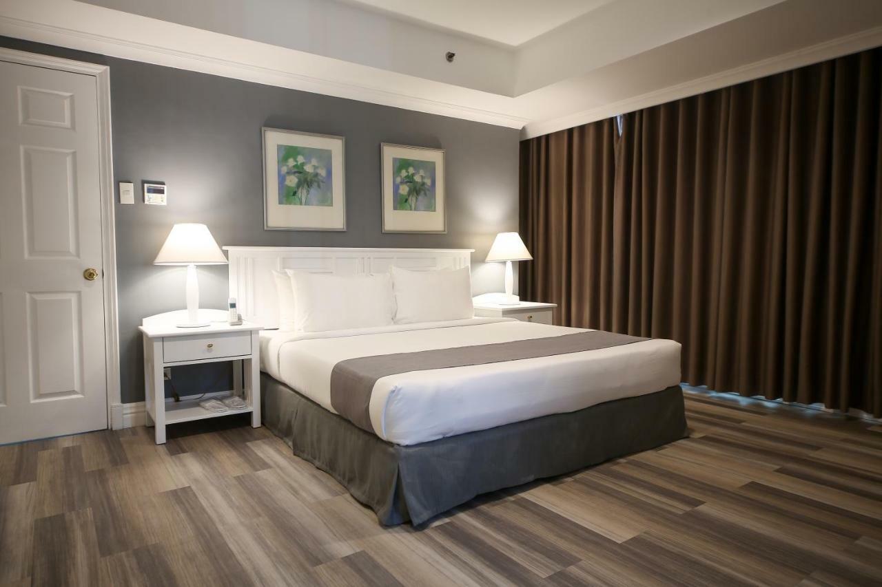 Infinity Tower Suites Μακάτι Εξωτερικό φωτογραφία