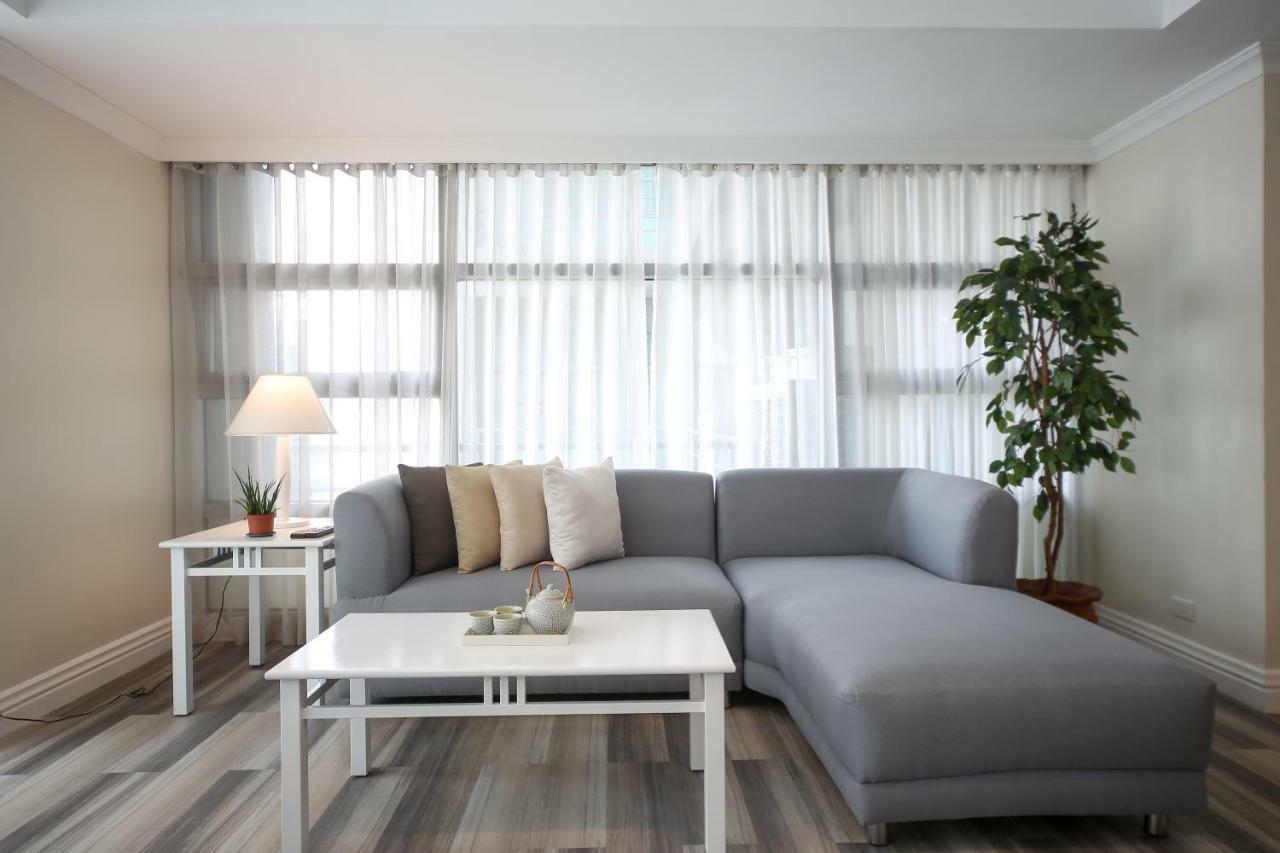 Infinity Tower Suites Μακάτι Εξωτερικό φωτογραφία