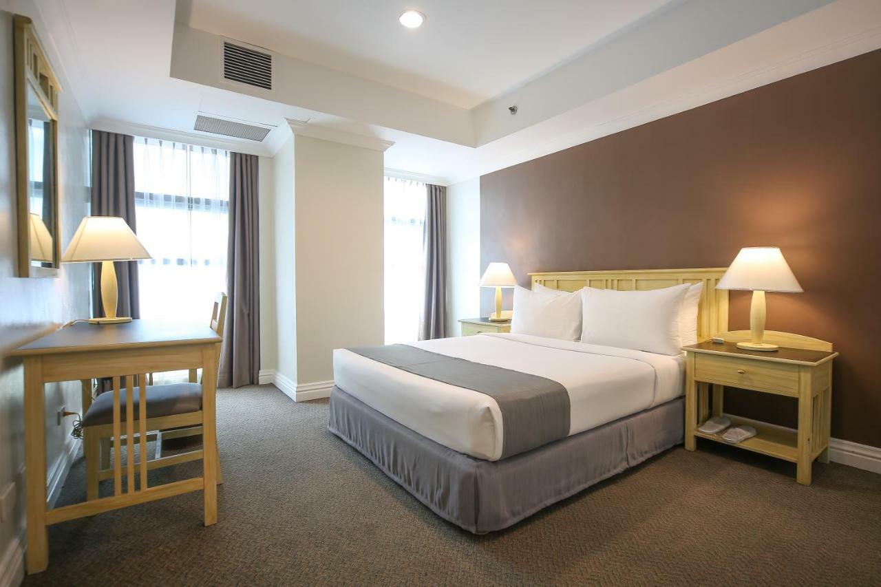 Infinity Tower Suites Μακάτι Εξωτερικό φωτογραφία