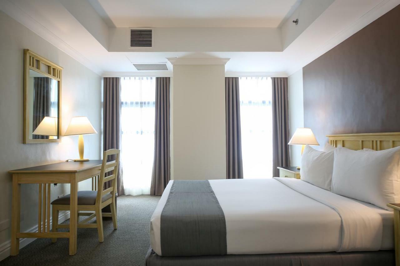 Infinity Tower Suites Μακάτι Εξωτερικό φωτογραφία
