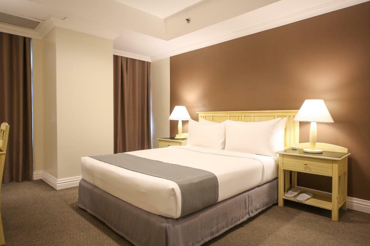 Infinity Tower Suites Μακάτι Εξωτερικό φωτογραφία