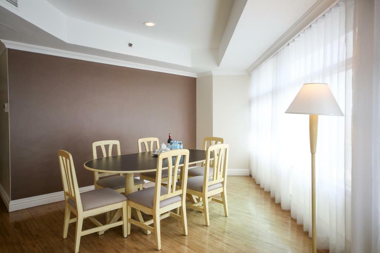 Infinity Tower Suites Μακάτι Εξωτερικό φωτογραφία