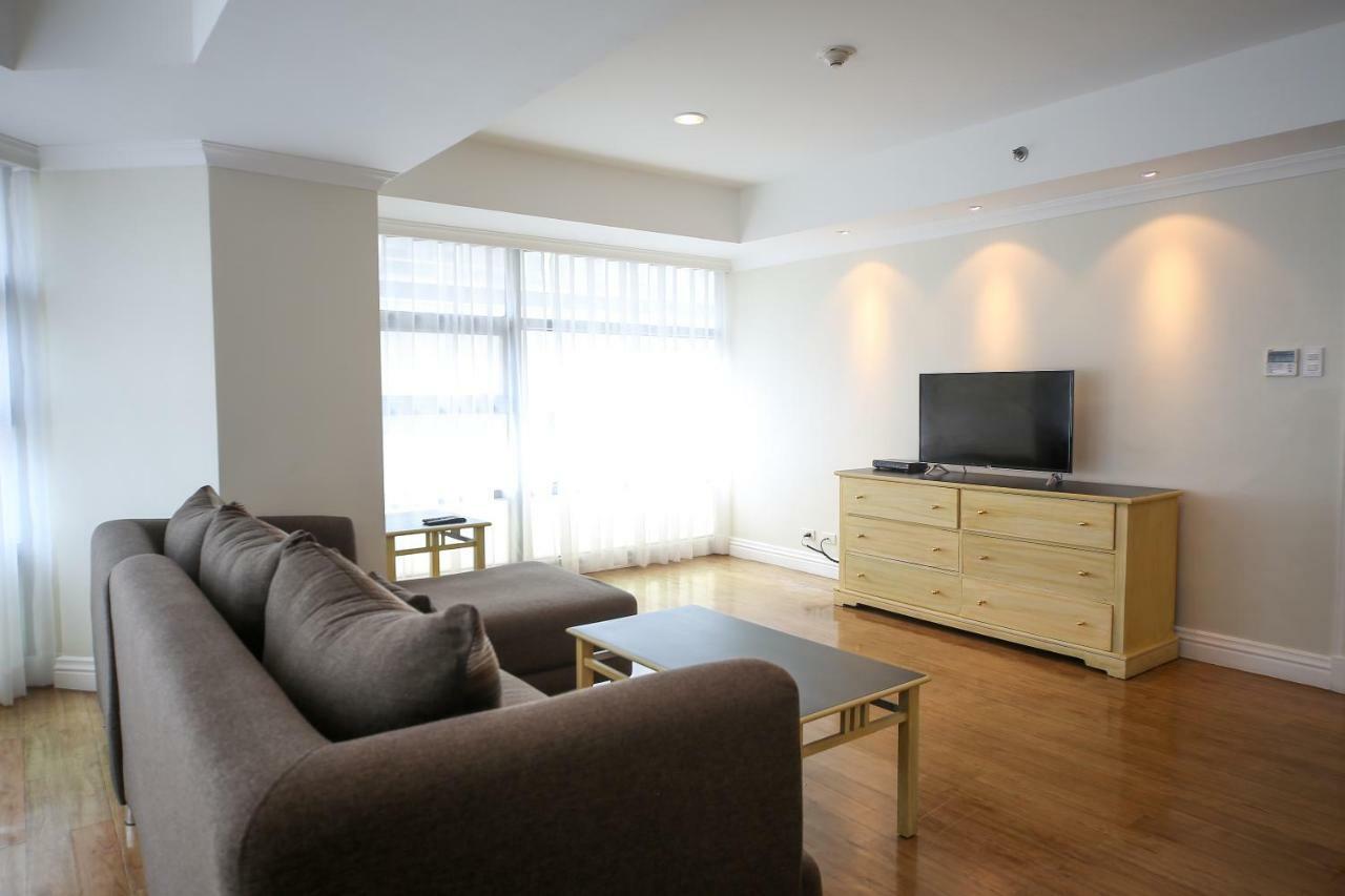 Infinity Tower Suites Μακάτι Εξωτερικό φωτογραφία
