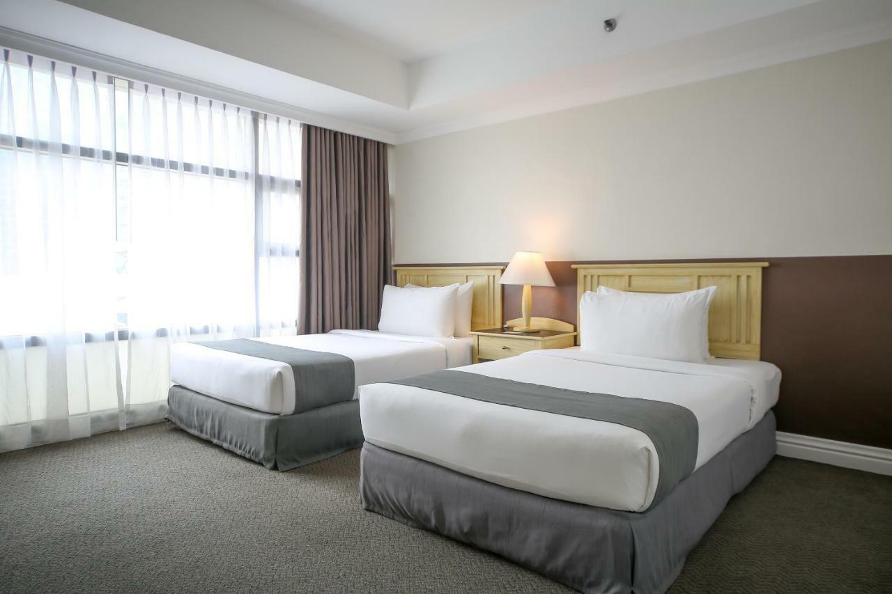 Infinity Tower Suites Μακάτι Εξωτερικό φωτογραφία