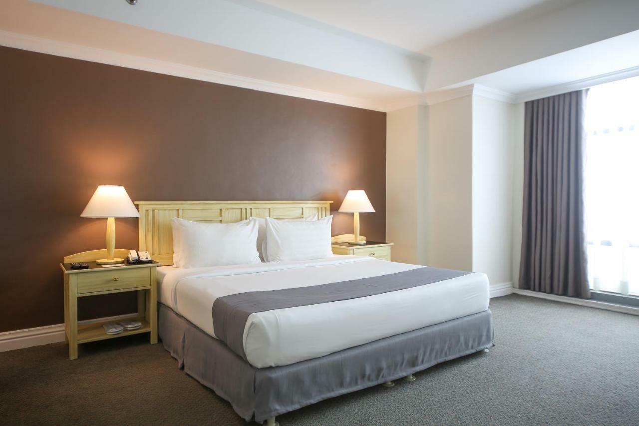 Infinity Tower Suites Μακάτι Εξωτερικό φωτογραφία