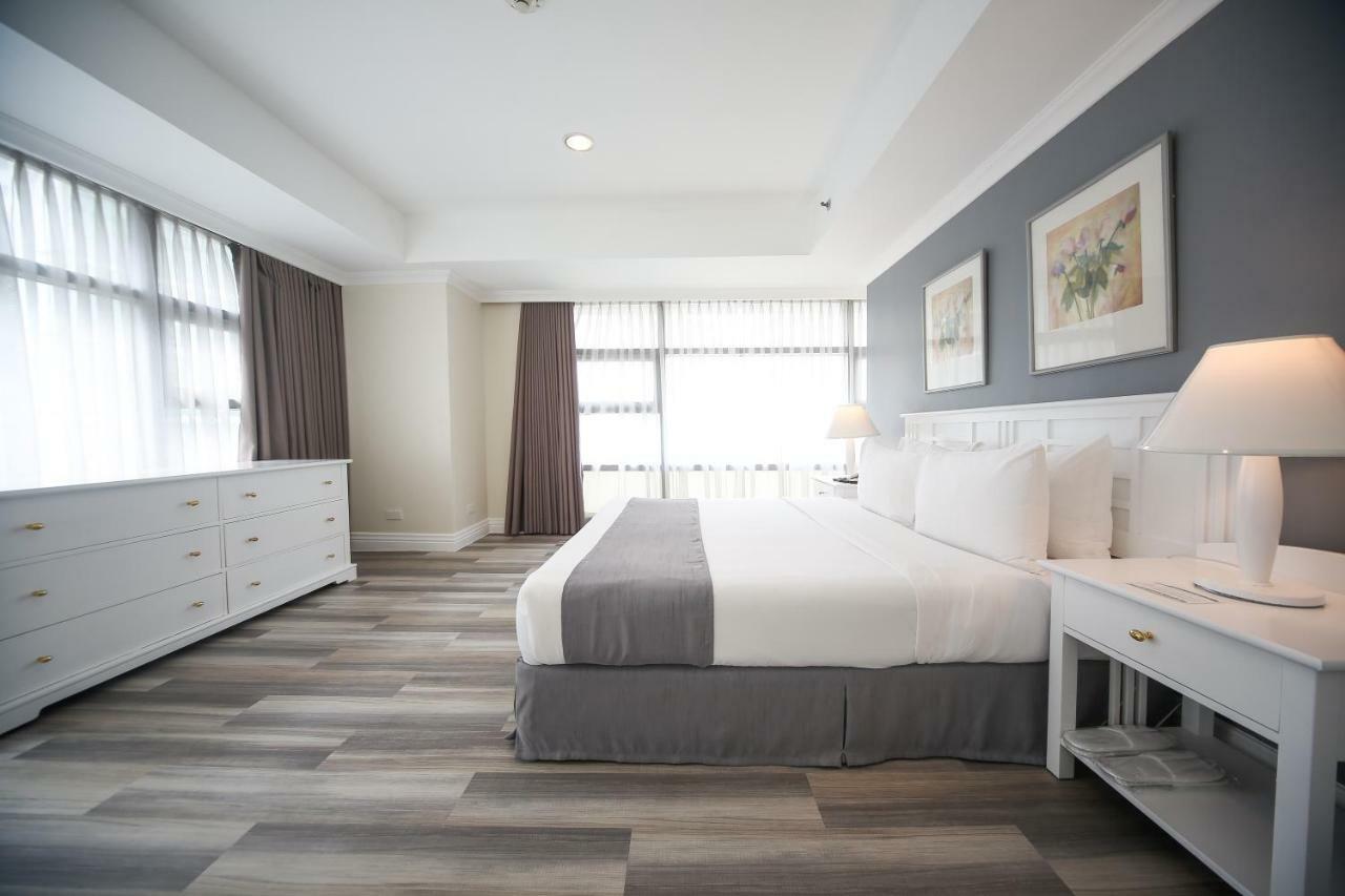 Infinity Tower Suites Μακάτι Εξωτερικό φωτογραφία