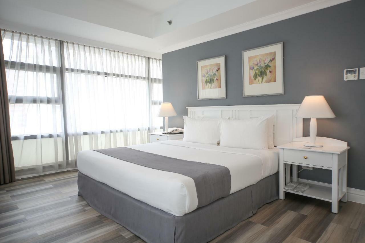 Infinity Tower Suites Μακάτι Εξωτερικό φωτογραφία