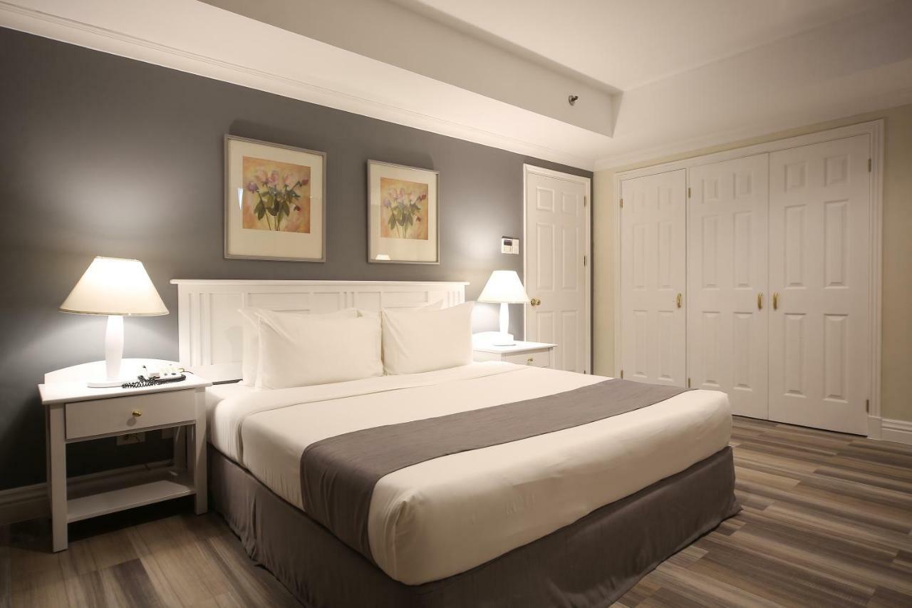Infinity Tower Suites Μακάτι Εξωτερικό φωτογραφία