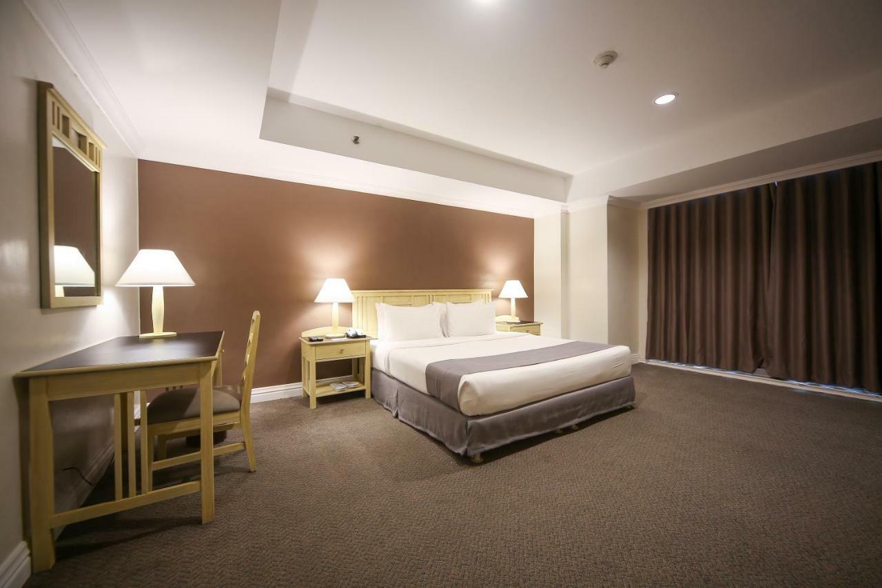 Infinity Tower Suites Μακάτι Εξωτερικό φωτογραφία