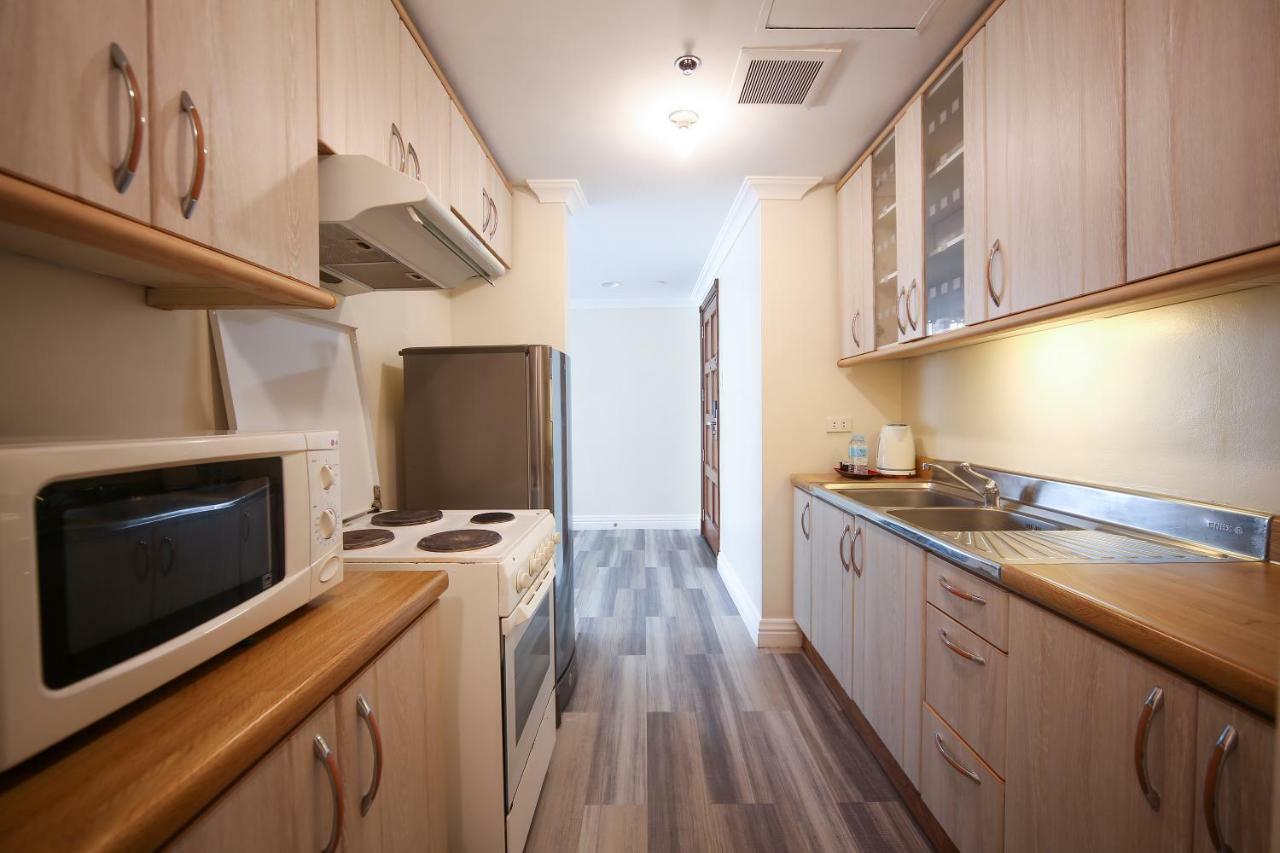 Infinity Tower Suites Μακάτι Εξωτερικό φωτογραφία